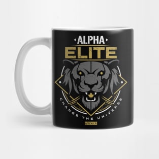 Alpha Elite Mug